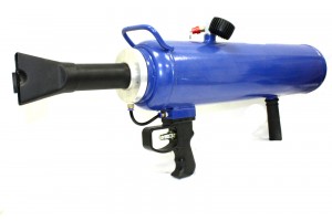 9L Tyre Air Bead Blaster Seating Tubeless Tire Beads Tool Trigger Bazooka Blast